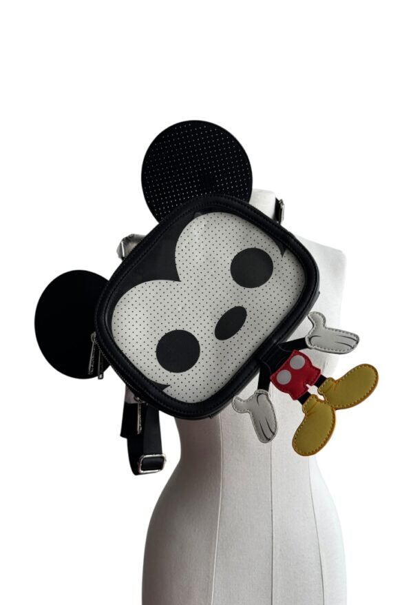 LOUNGEFLY - LUNCH BOX MICKEY MOUSE - Image 11